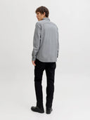 JJESHERIDAN SHIRT L/S NOOS 12138115