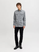JJESHERIDAN SHIRT L/S NOOS 12138115