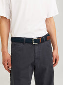JACSPRING WOVEN BELT NOOS 12118114