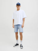 JJIRICK JJIORIGINAL SHORTS AM 360 SN 12269612
