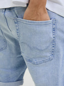 JJIRICK JJIORIGINAL SHORTS AM 360 SN 12269612