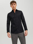 JJPRPARMA SHIRT L/S NOOS 12097662