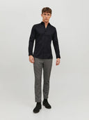 JJPRPARMA SHIRT L/S NOOS 12097662