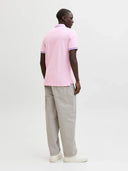 JJEPAULOS POLO SS NOOS 12136668