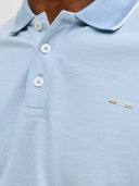JPRBLUALVES SS POLO NOOS 12274681