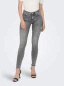 ONLBLUSH MID SK ANK RAW JNS RE A0918 NOOS 15188520