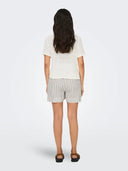 ONLSUNNY S/S PULLOVER KNT NOOS 15254282