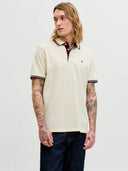 JJEPAULOS POLO SS NOOS 12136668