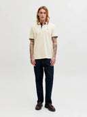JJEPAULOS POLO SS NOOS 12136668