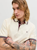 JJEPAULOS POLO SS NOOS 12136668