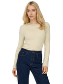 ONLNATASCHA LS BLING O-NECK CC  KNT 15350822