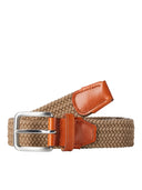 JACSPRING WOVEN BELT NOOS 12118114