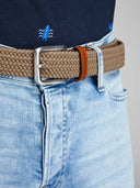 JACSPRING WOVEN BELT NOOS 12118114