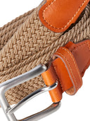 JACSPRING WOVEN BELT NOOS 12118114