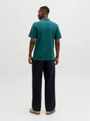JJEAUSTIN POLO SS NOOS 12268130