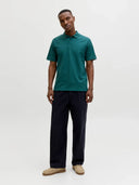 JJEAUSTIN POLO SS NOOS 12268130