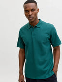 JJEAUSTIN POLO SS NOOS 12268130