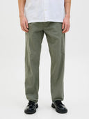 JPSTKANE JJSUMMER LINEN BLEND JOGGER SN 12248606