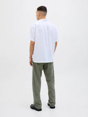 JPSTKANE JJSUMMER LINEN BLEND JOGGER SN 12248606