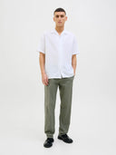 JPSTKANE JJSUMMER LINEN BLEND JOGGER SN 12248606