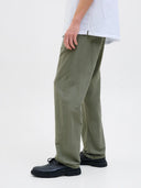 JPSTKANE JJSUMMER LINEN BLEND JOGGER SN 12248606