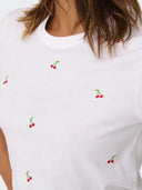 ONLKETTY S/S O-NECK TOP BOX JR S 15288473