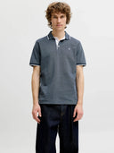JJEPAULOS POLO SS NOOS 12136668