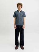 JJEPAULOS POLO SS NOOS 12136668