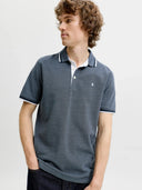 JJEPAULOS POLO SS NOOS 12136668