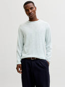 JJESUMMER KNIT CREW NECK SN 12269631