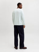 JJESUMMER KNIT CREW NECK SN 12269631