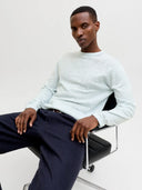 JJESUMMER KNIT CREW NECK SN 12269631