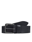 JACVICTOR LEATHER BELT NOOS 12152757