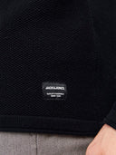 JJEHILL KNIT CREW NECK NOOS 12157321