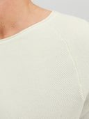 JJEHILL KNIT CREW NECK NOOS 12157321