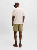 JPRBLUTIAGO STRUCTURE SS RESOR T SHIRT SN 12295129