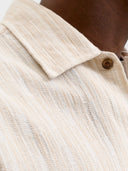 JPRBLUTIAGO STRUCTURE SS RESOR T SHIRT SN 12295129