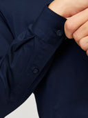 JJPRPARMA SHIRT L/S NOOS 12097662