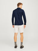 JJPRPARMA SHIRT L/S NOOS 12097662