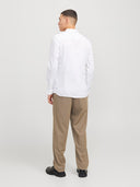 JJPRPARMA SHIRT L/S NOOS 12097662