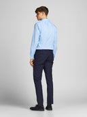 JJPRPARMA SHIRT L/S NOOS 12097662