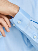 JJPRPARMA SHIRT L/S NOOS 12097662