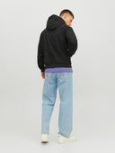 JJEBASIC SOFTSHELL HOOD NOOS 12236300