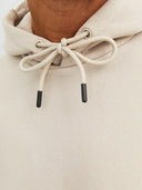 JJEBRADLEY SWEAT HOOD NOOS 12249340