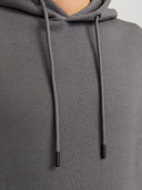 JJEBRADLEY SWEAT HOOD NOOS 12249340