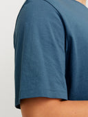 JJEORGANIC BASIC TEE SS O-NECK  NOOS 12156101