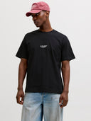 JJESOHO TEE SS CREW NECK NOOS 12278787