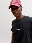JJESOHO TEE SS CREW NECK NOOS 12278787