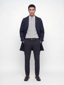 JPSTMARCO BOWIE WINTER CHINO S N 12279659