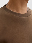 JJEBRADLEY SWEAT CREW NOOS 12249341